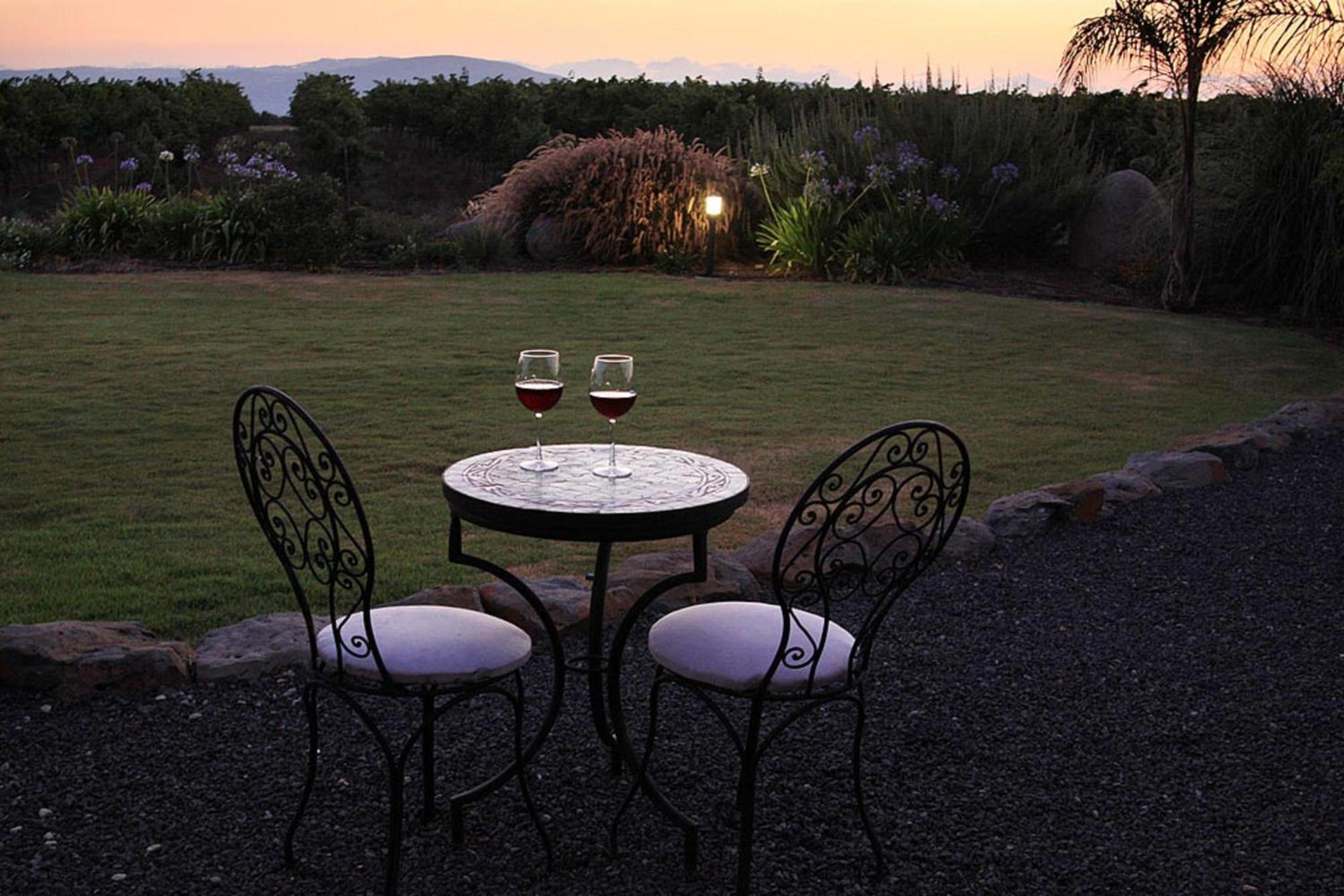Villa Bar Bakfar à Sharona Extérieur photo